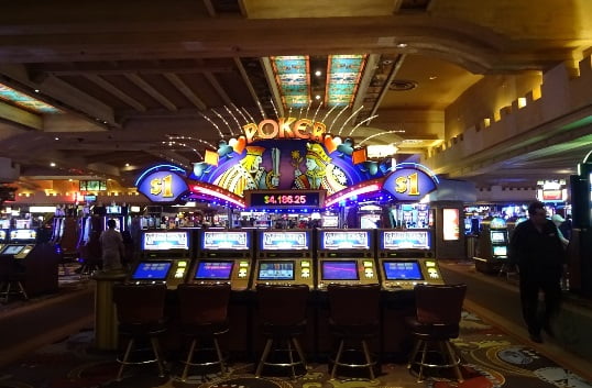 5 najlepszych przykładów nowe kasyna online